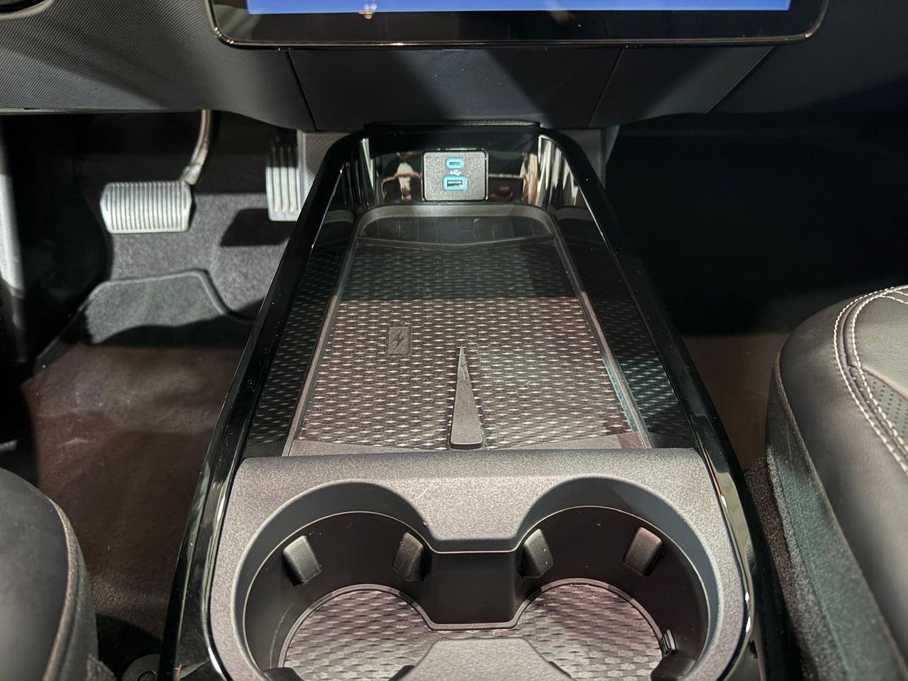 Ford Mustang 216kW Batería 98.8Kwh - Foto 2