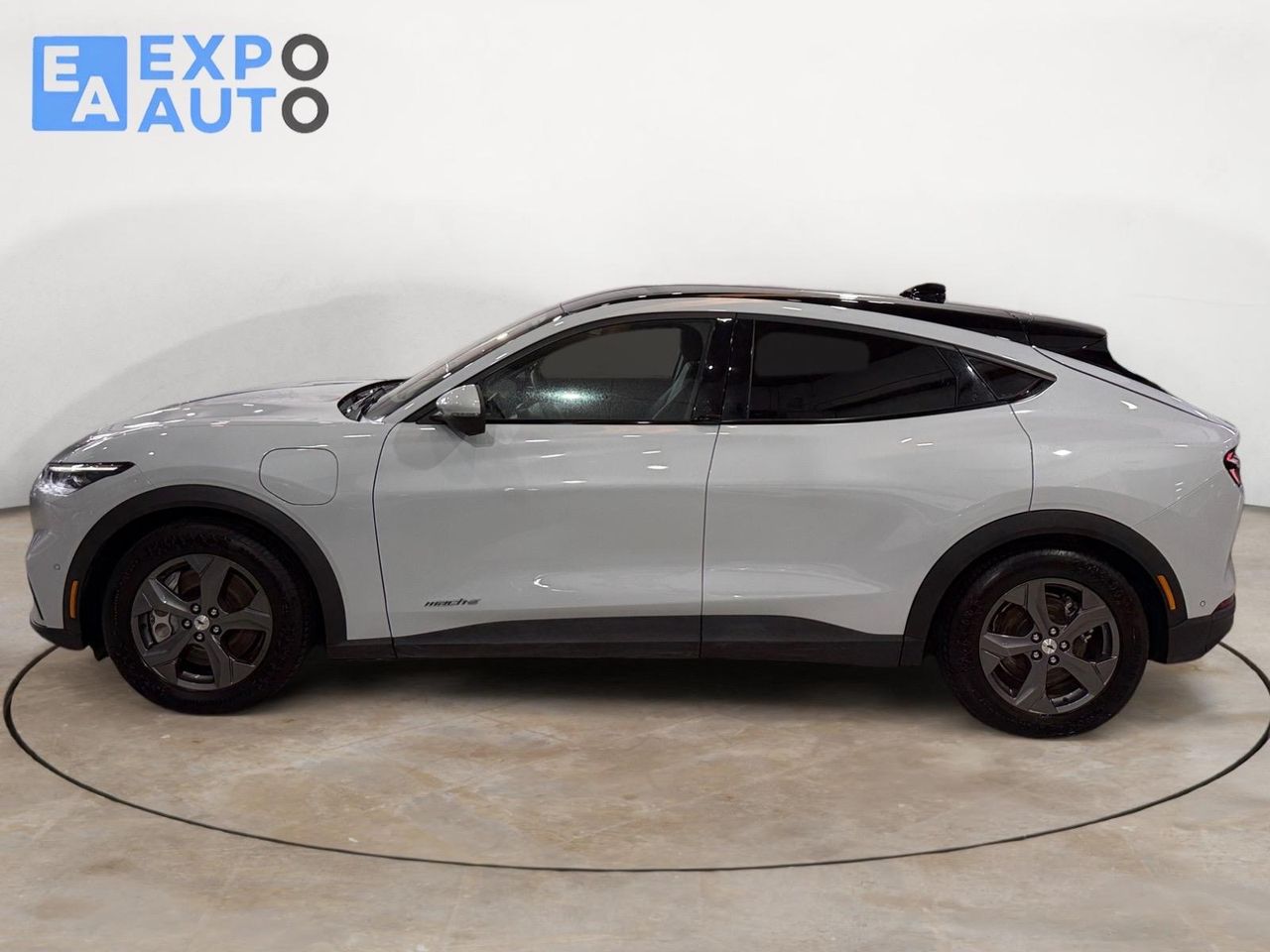 Ford Mustang 216kW Batería 98.8Kwh - Foto 2