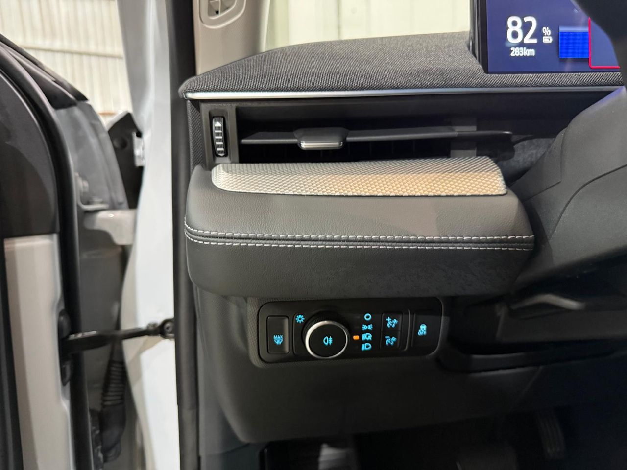 Ford Mustang 216kW Batería 98.8Kwh - Foto 2