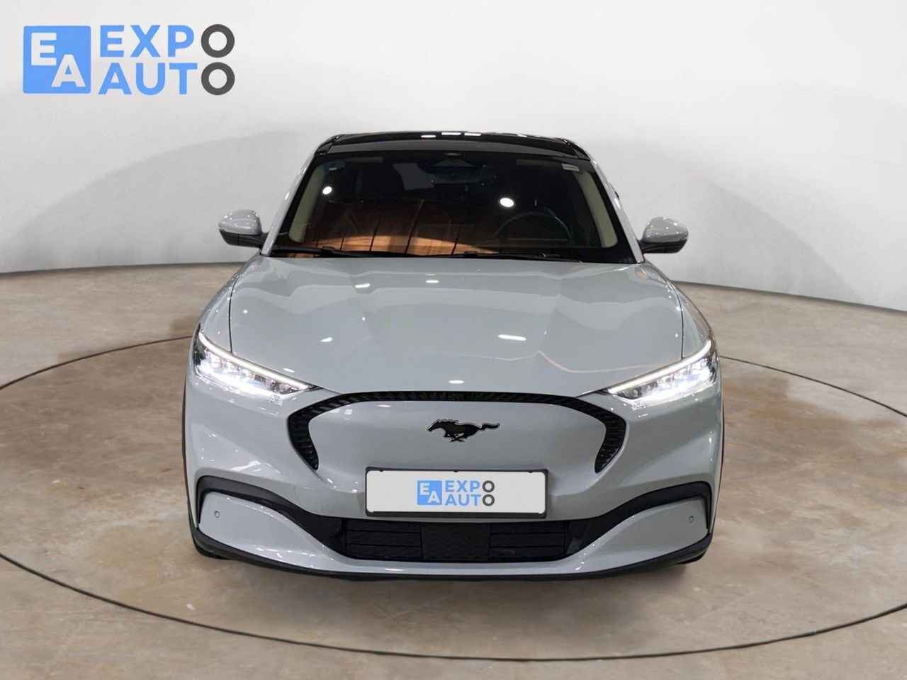 Ford Mustang 216kW Batería 98.8Kwh - Foto 2