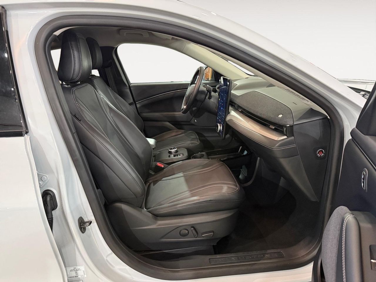 Ford Mustang 216kW Batería 98.8Kwh - Foto 2