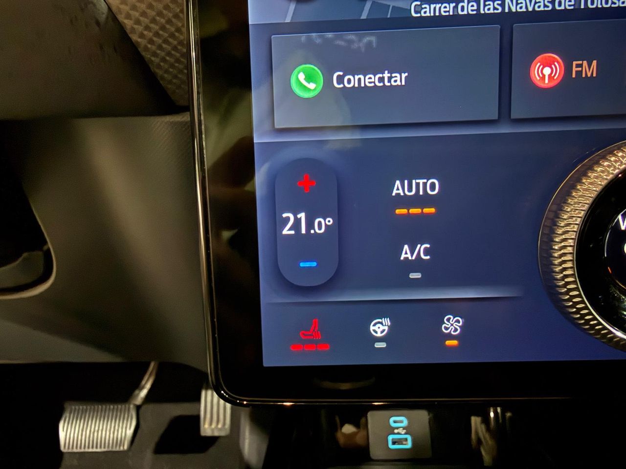 Ford Mustang 216kW Batería 98.8Kwh - Foto 2