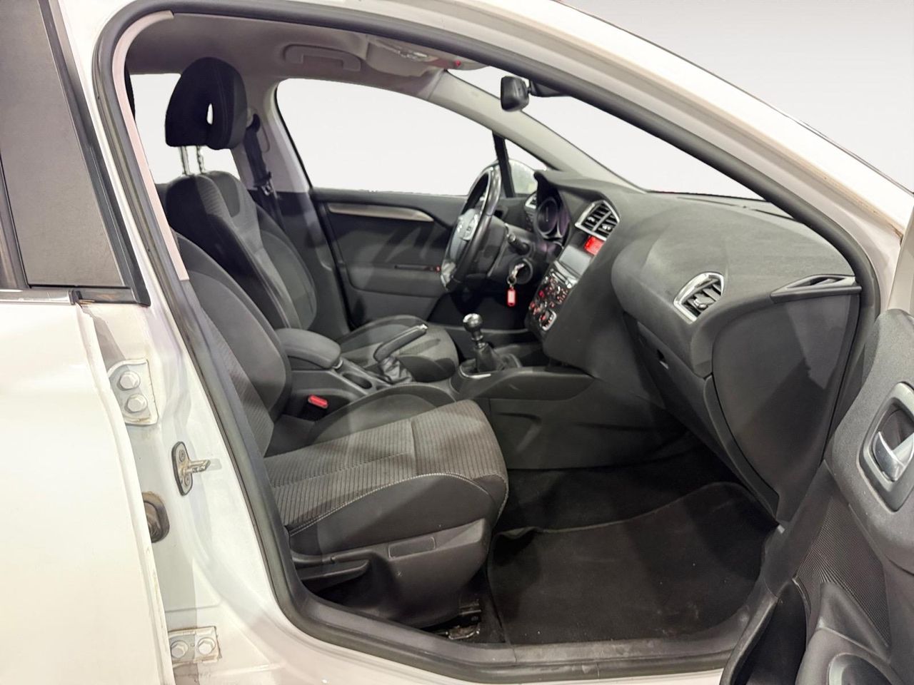 Citroën C4 1.6 e-HDi 115cv Collection - Foto 2