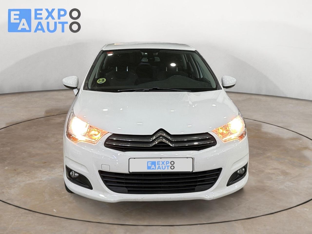 Citroën C4 1.6 e-HDi 115cv Collection - Foto 2