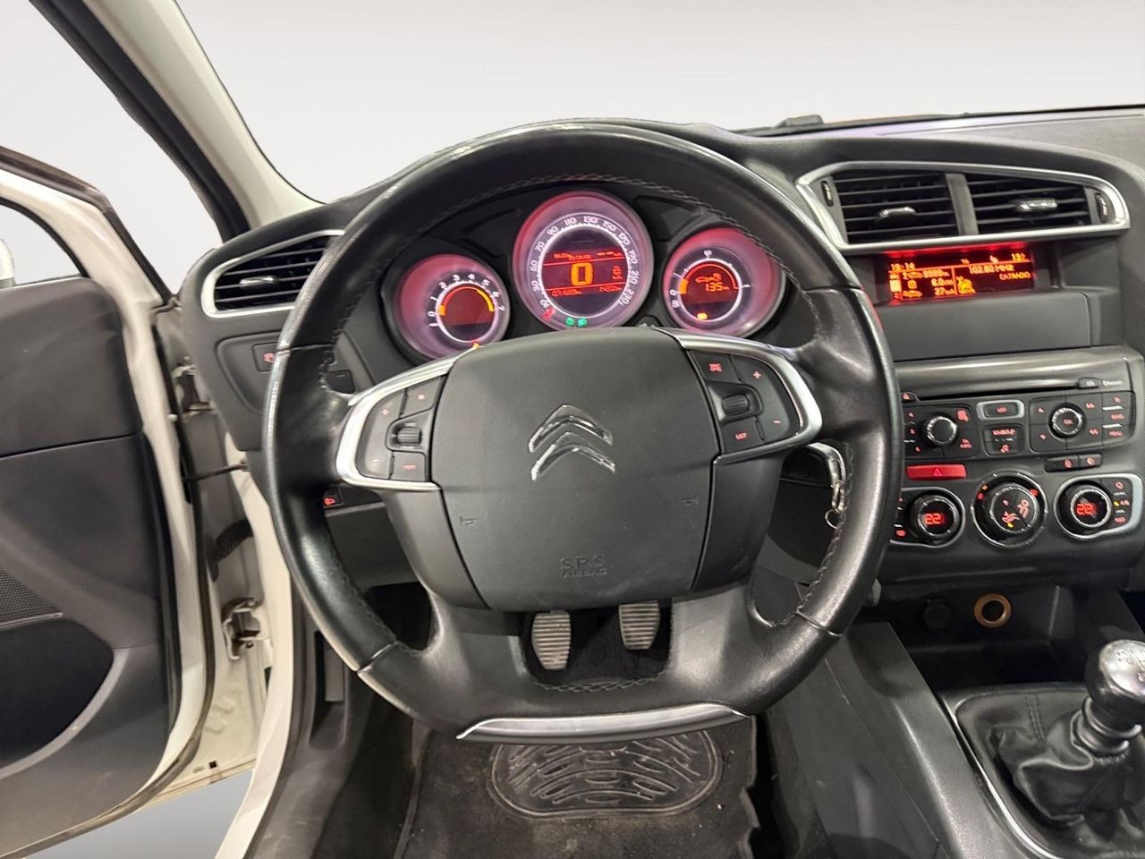 Citroën C4 1.6 e-HDi 115cv Collection - Foto 2