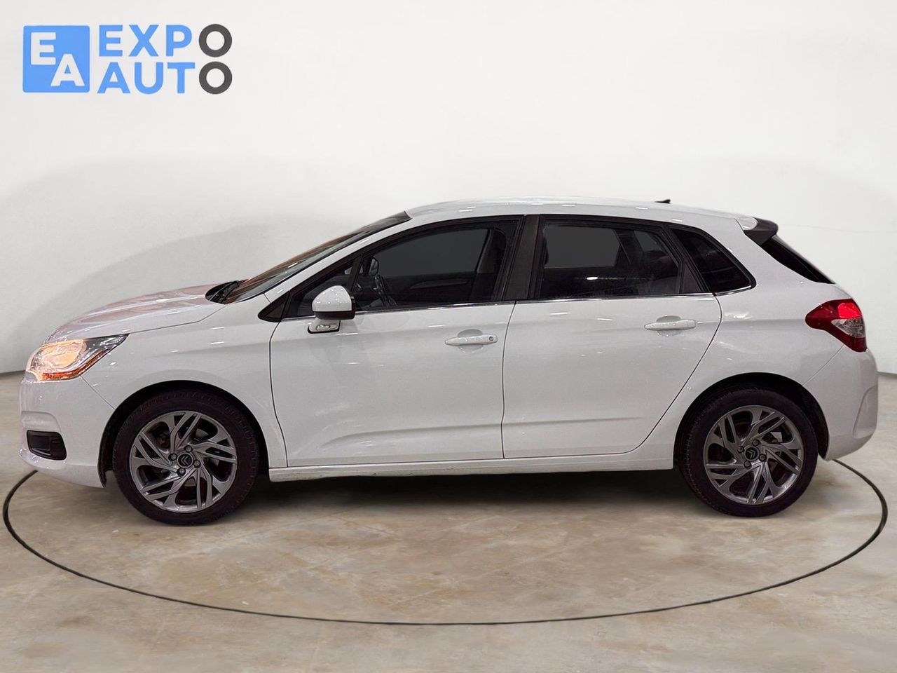 Citroën C4 1.6 e-HDi 115cv Collection - Foto 2