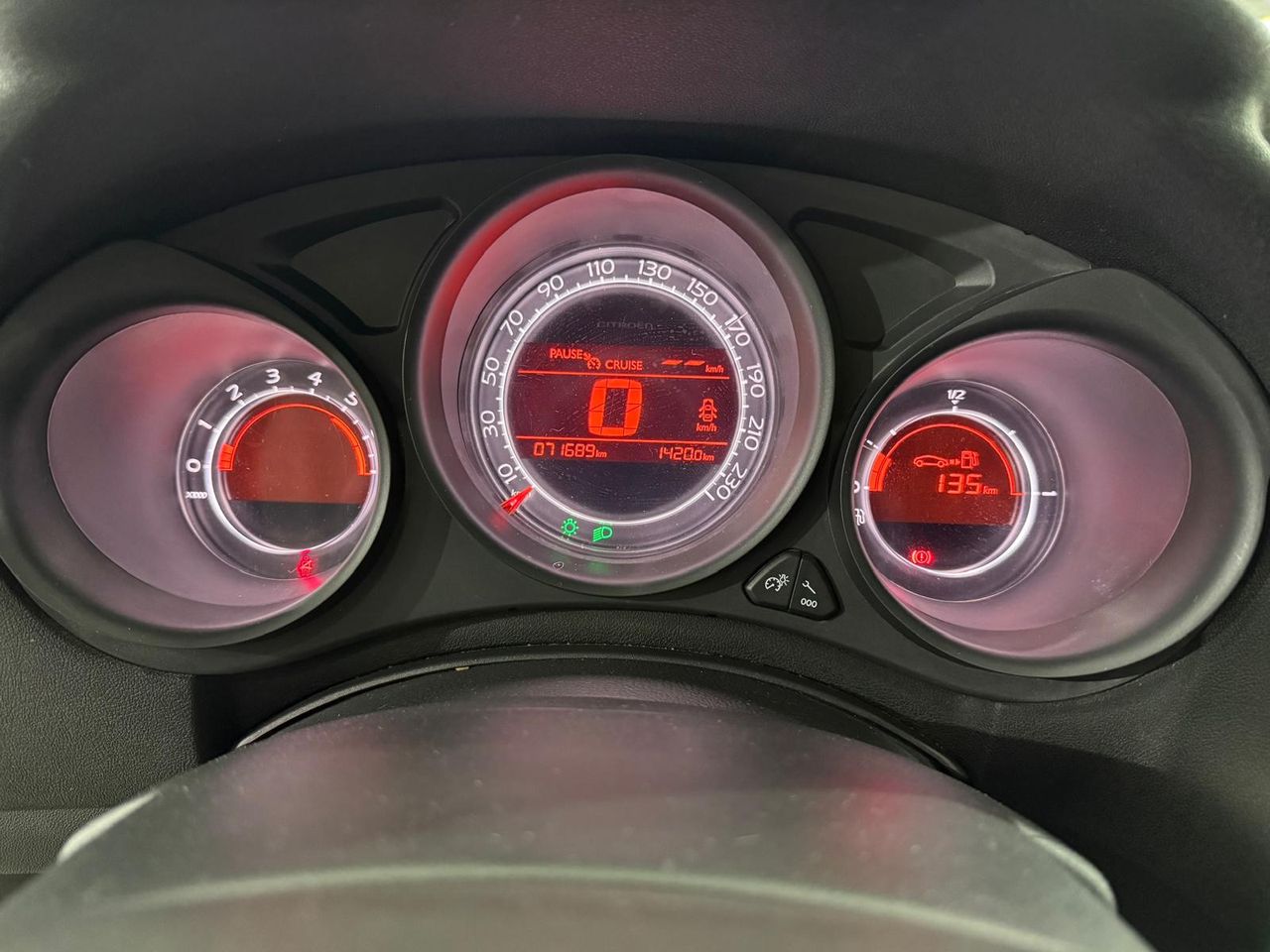 Citroën C4 1.6 e-HDi 115cv Collection - Foto 2