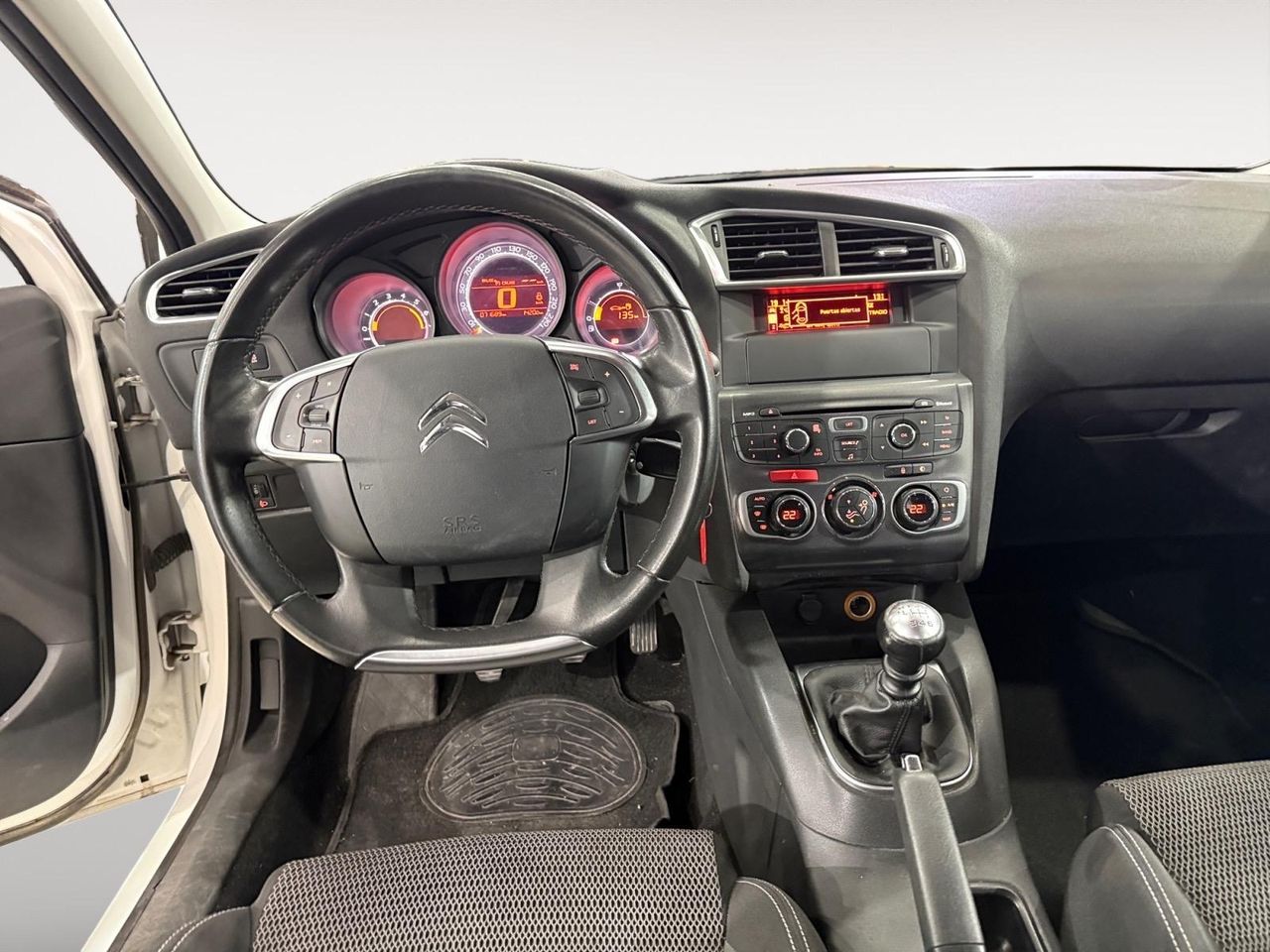 Citroën C4 1.6 e-HDi 115cv Collection - Foto 2