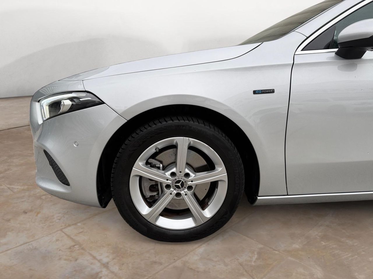 Mercedes Clase A A250e - Foto 2