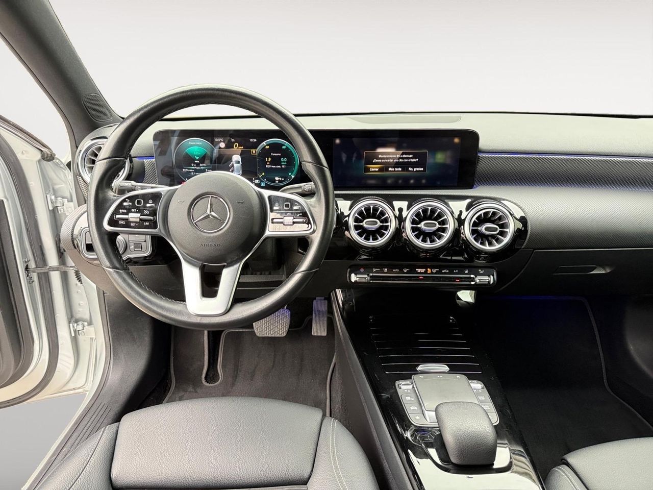 Mercedes Clase A A250e - Foto 2