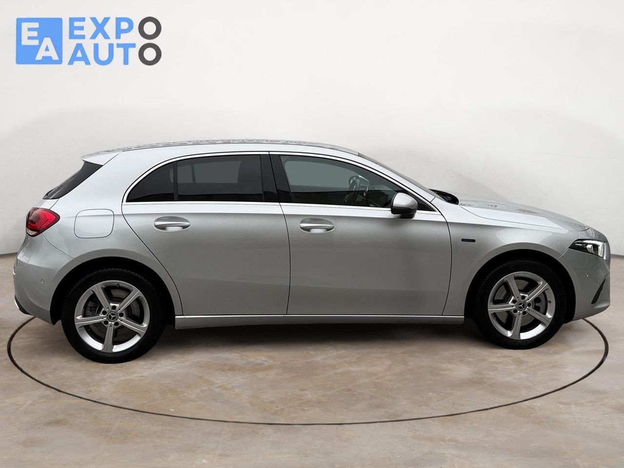 Mercedes Clase A A250e - Foto 2