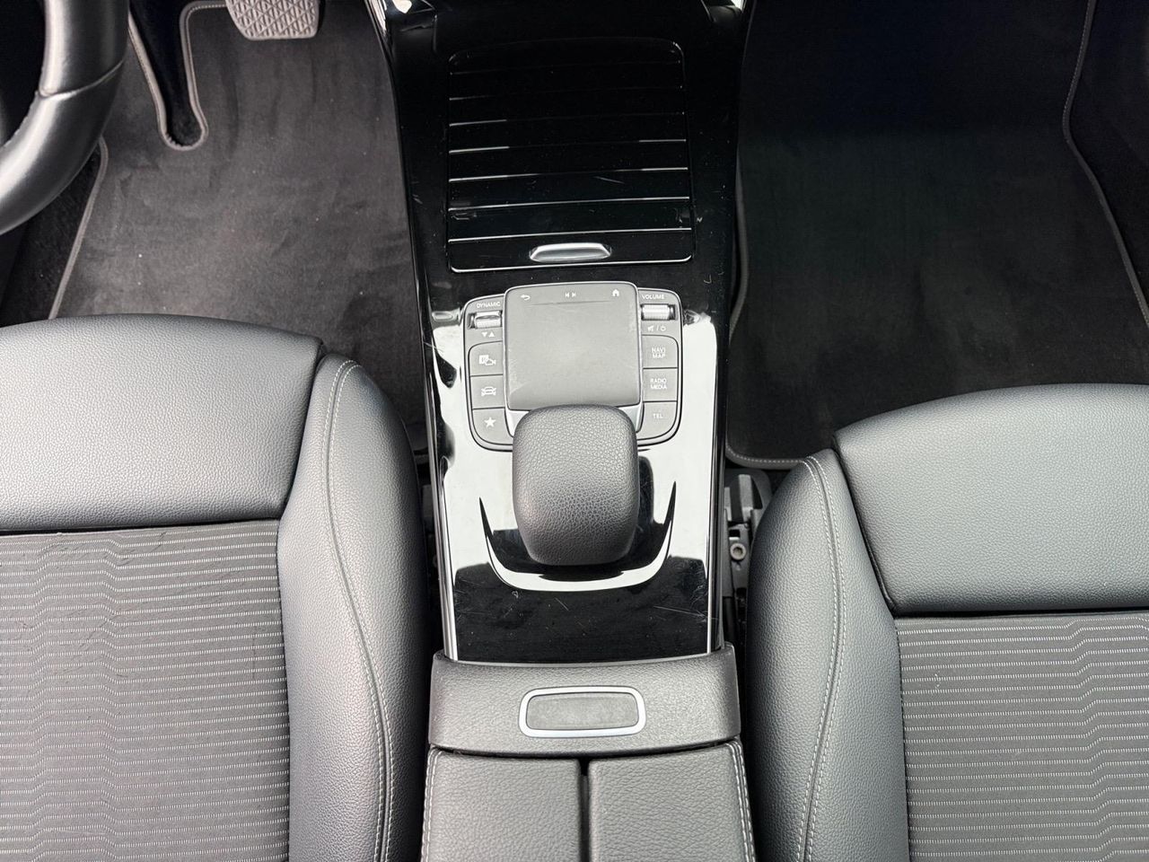 Mercedes Clase A A250e - Foto 2