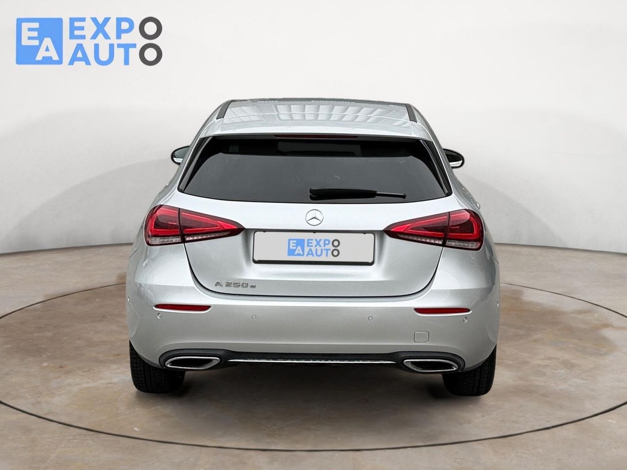 Mercedes Clase A A250e - Foto 2