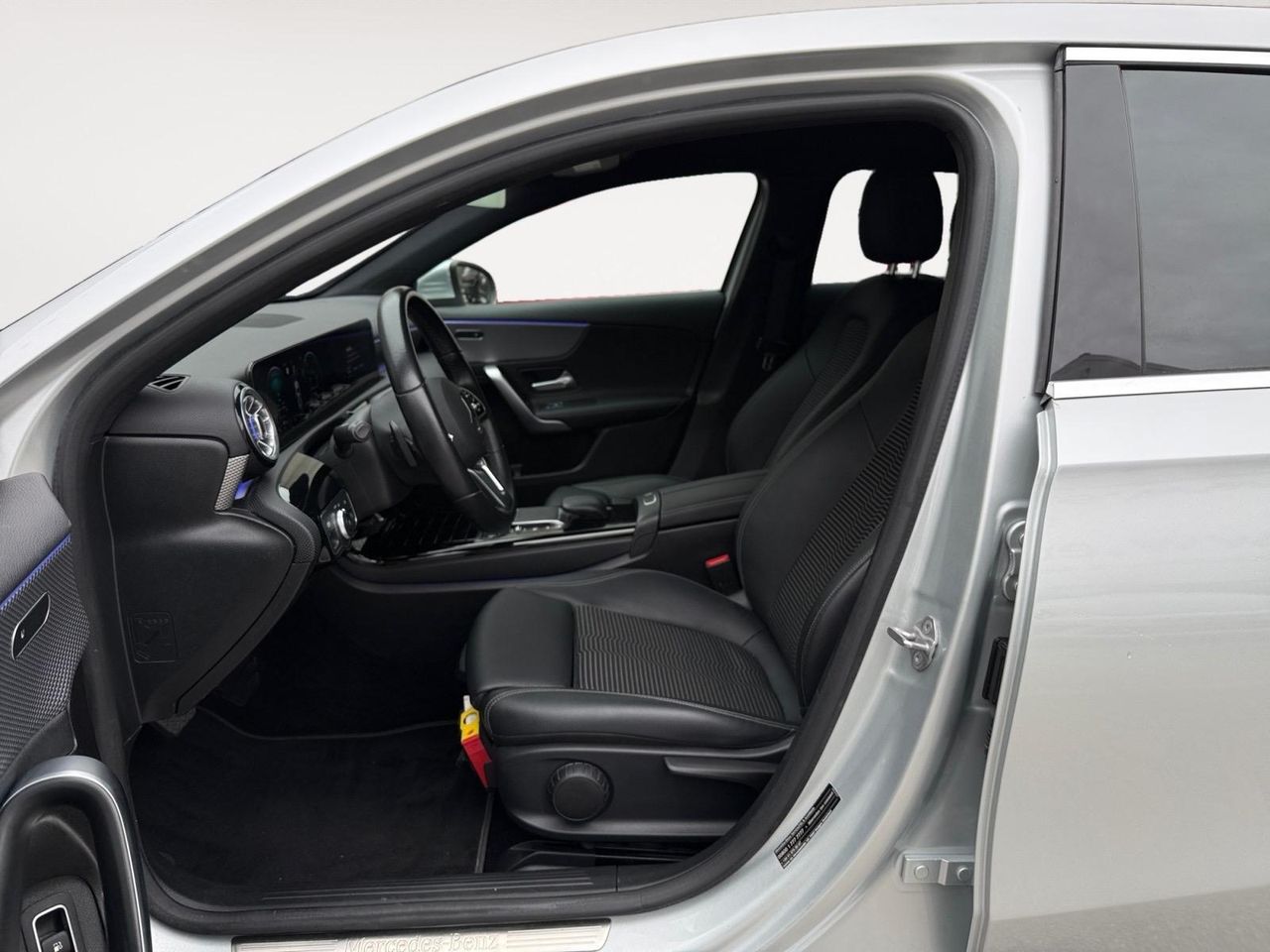 Mercedes Clase A A250e - Foto 2