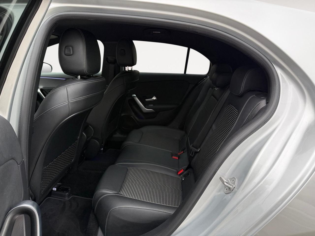 Mercedes Clase A A250e - Foto 2