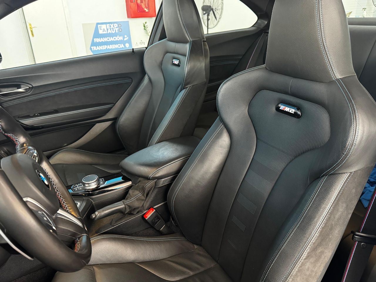 BMW Serie 2 M2 Competition M DCT - Foto 2