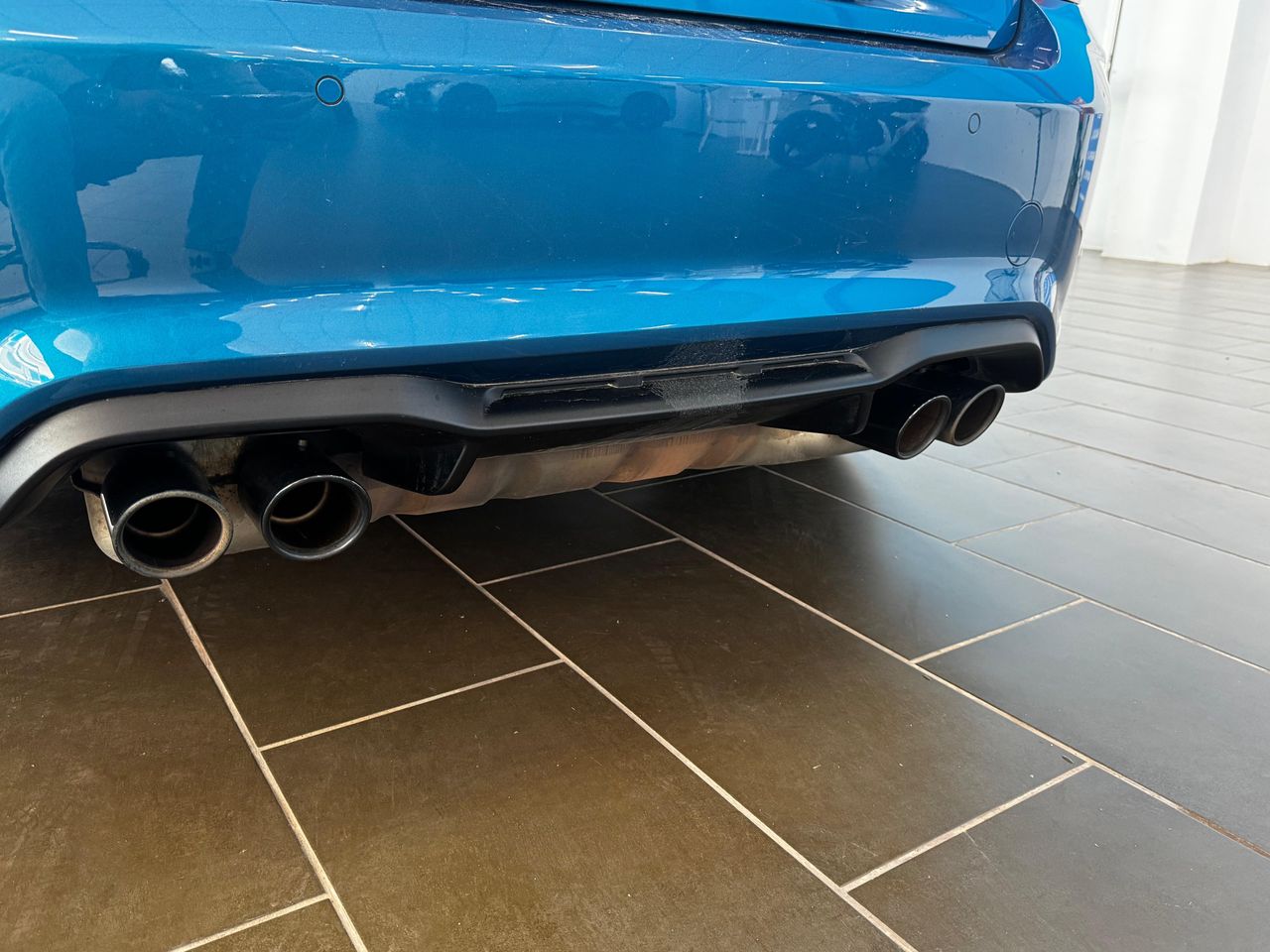 BMW Serie 2 M2 Competition M DCT - Foto 2