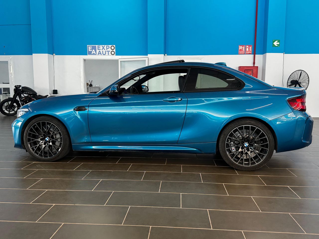 BMW Serie 2 M2 Competition M DCT - Foto 2