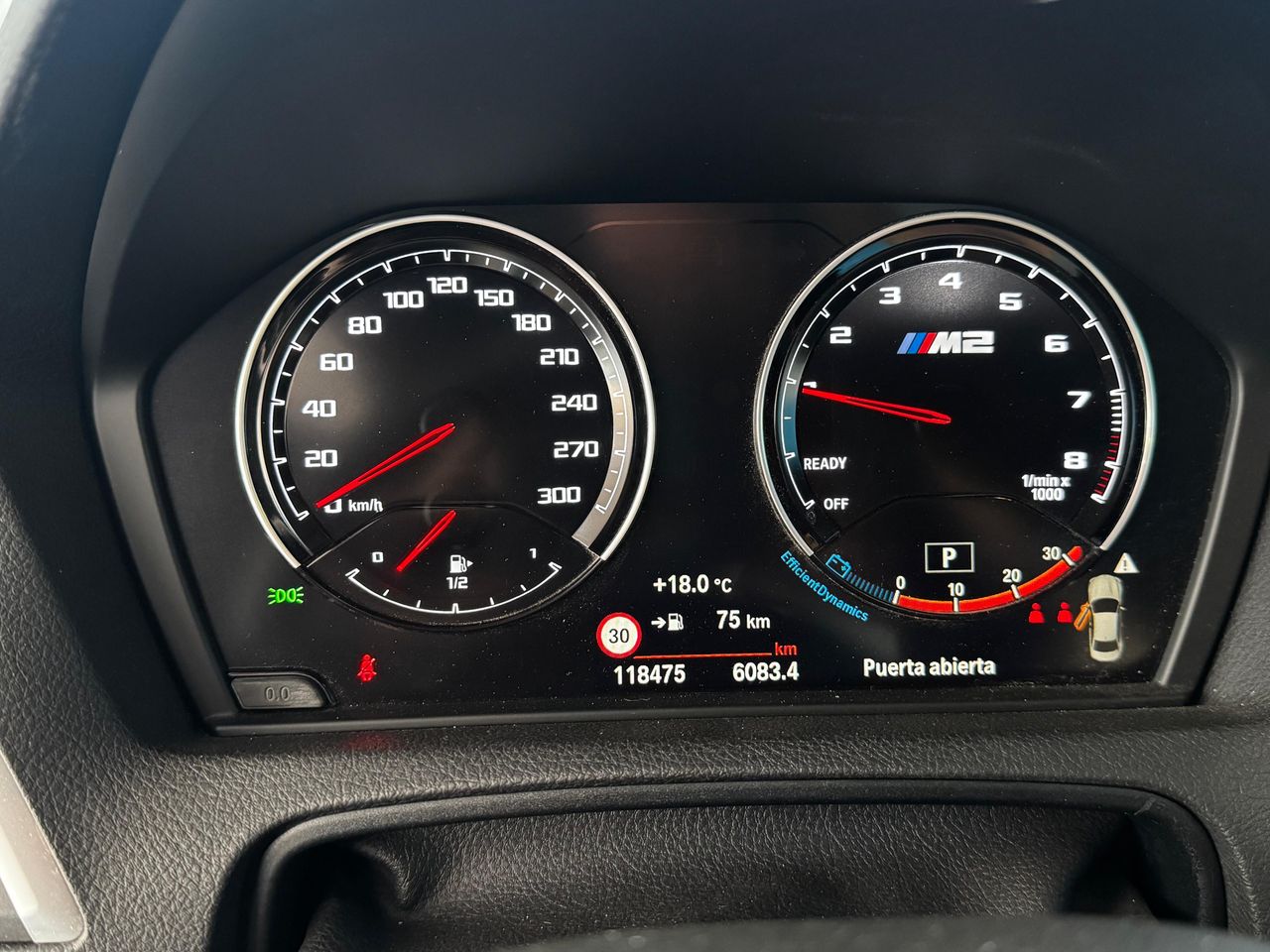 BMW Serie 2 M2 Competition M DCT - Foto 2