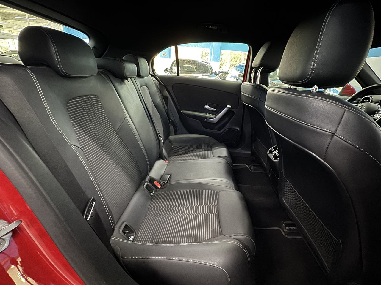 Mercedes Clase A A 180 Sedán - Foto 2