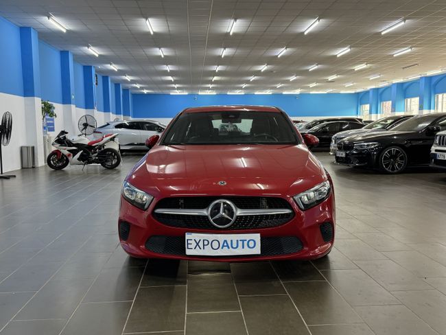 Mercedes Clase A A 180 Sedán - Foto 2