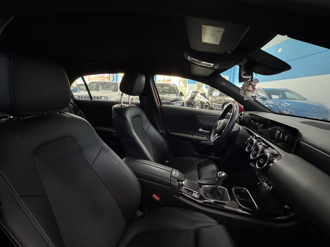 Mercedes Clase A A 180 Sedán - Foto 2