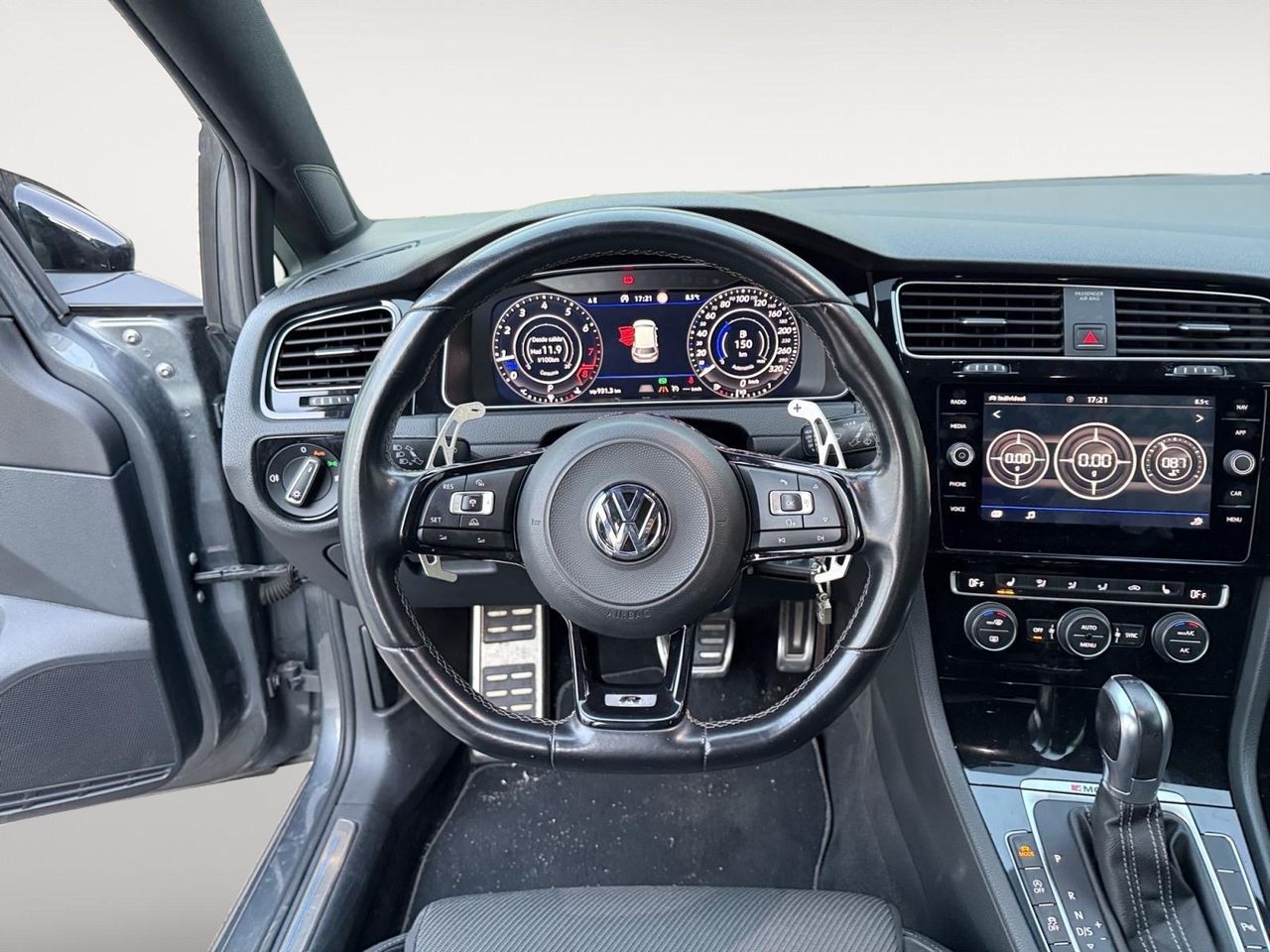 Volkswagen Golf R 2.0 TSI 228kW (310CV) 4Motion DSG - Foto 2