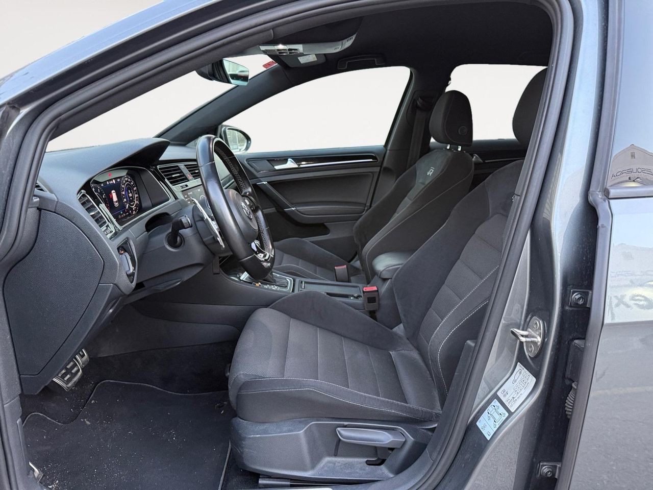 Volkswagen Golf R 2.0 TSI 228kW (310CV) 4Motion DSG - Foto 2