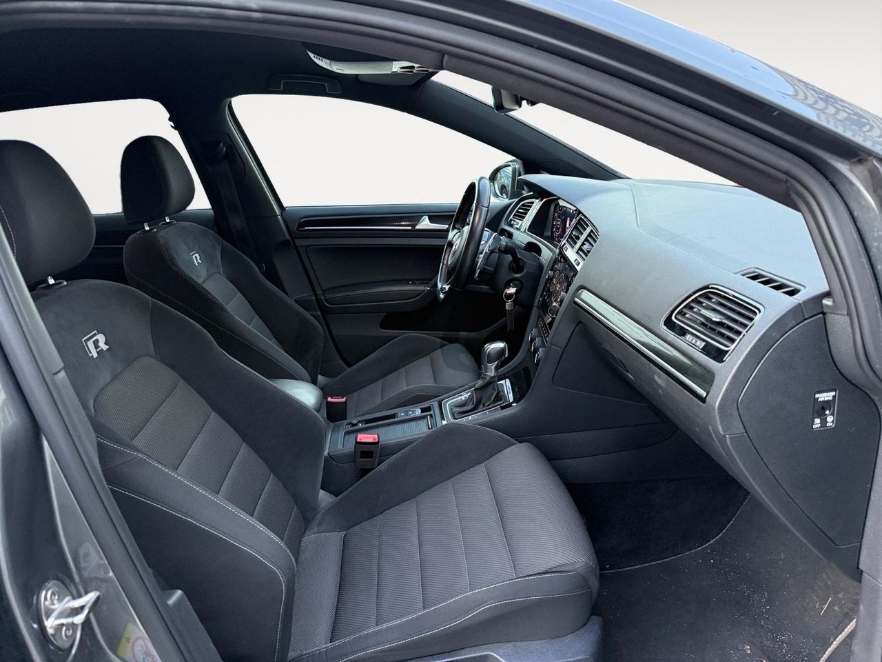 Volkswagen Golf R 2.0 TSI 228kW (310CV) 4Motion DSG - Foto 2