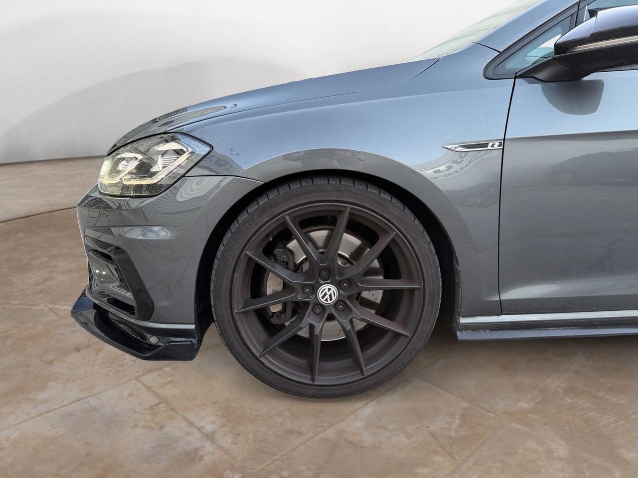 Volkswagen Golf R 2.0 TSI 228kW (310CV) 4Motion DSG - Foto 2