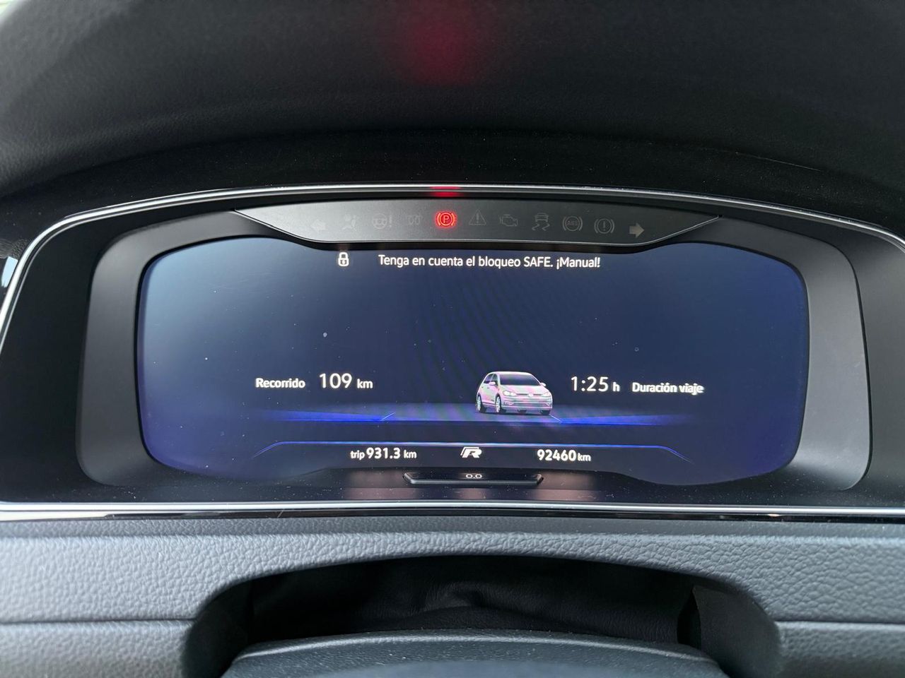 Volkswagen Golf R 2.0 TSI 228kW (310CV) 4Motion DSG - Foto 2