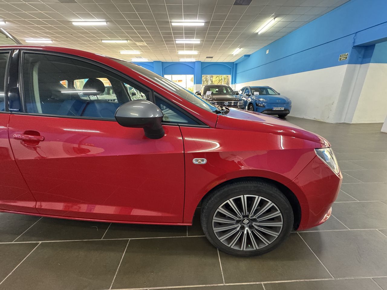 Seat Ibiza 5p 1.0 Eco TSI 70 kW (95 CV) Start&Stop Style Connect - Foto 2
