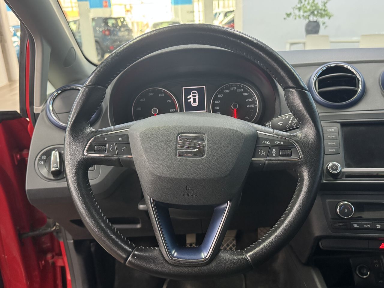 Seat Ibiza 5p 1.0 Eco TSI 70 kW (95 CV) Start&Stop Style Connect - Foto 2