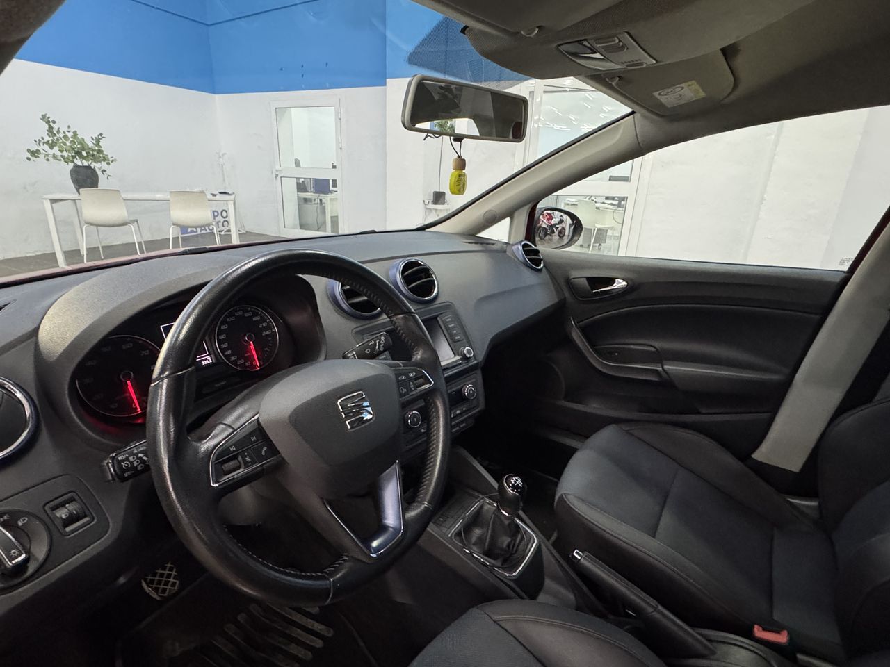 Seat Ibiza 5p 1.0 Eco TSI 70 kW (95 CV) Start&Stop Style Connect - Foto 2