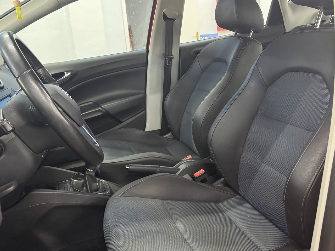 Seat Ibiza 5p 1.0 Eco TSI 70 kW (95 CV) Start&Stop Style Connect - Foto 2