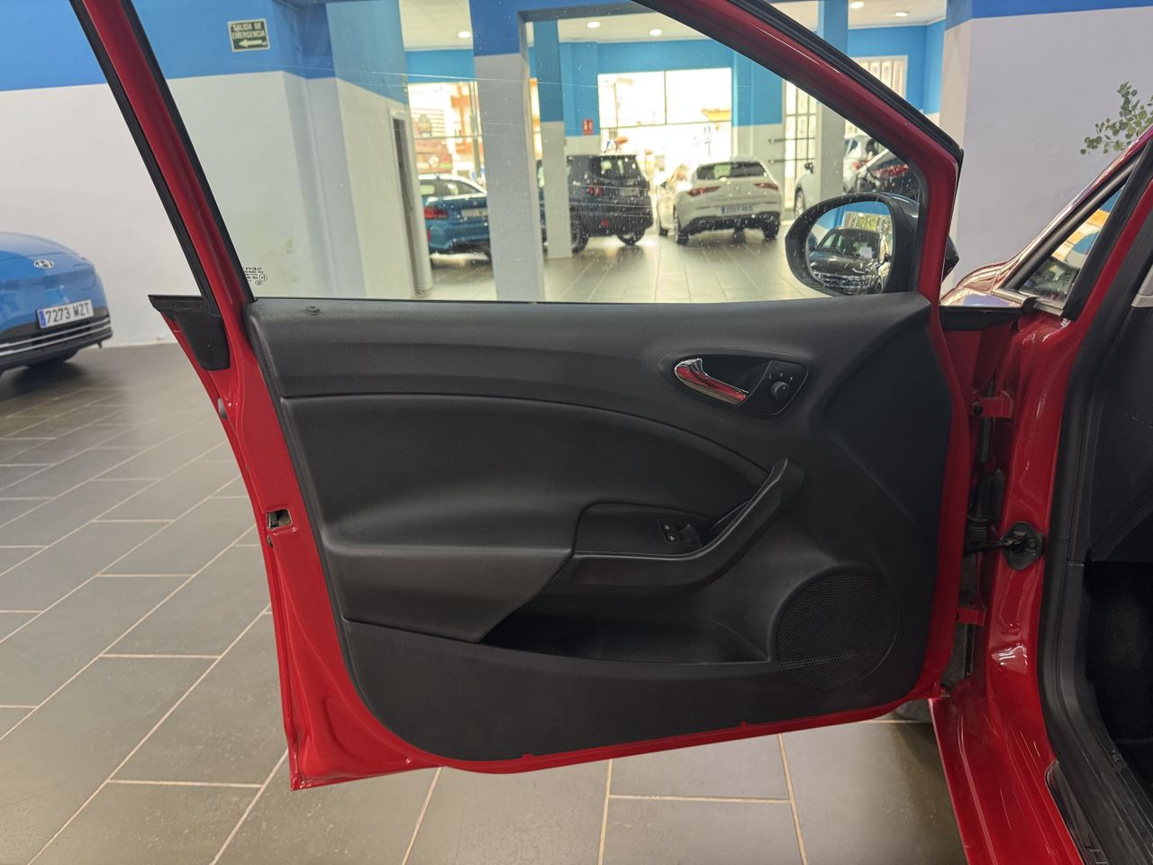 Seat Ibiza 5p 1.0 Eco TSI 70 kW (95 CV) Start&Stop Style Connect - Foto 2