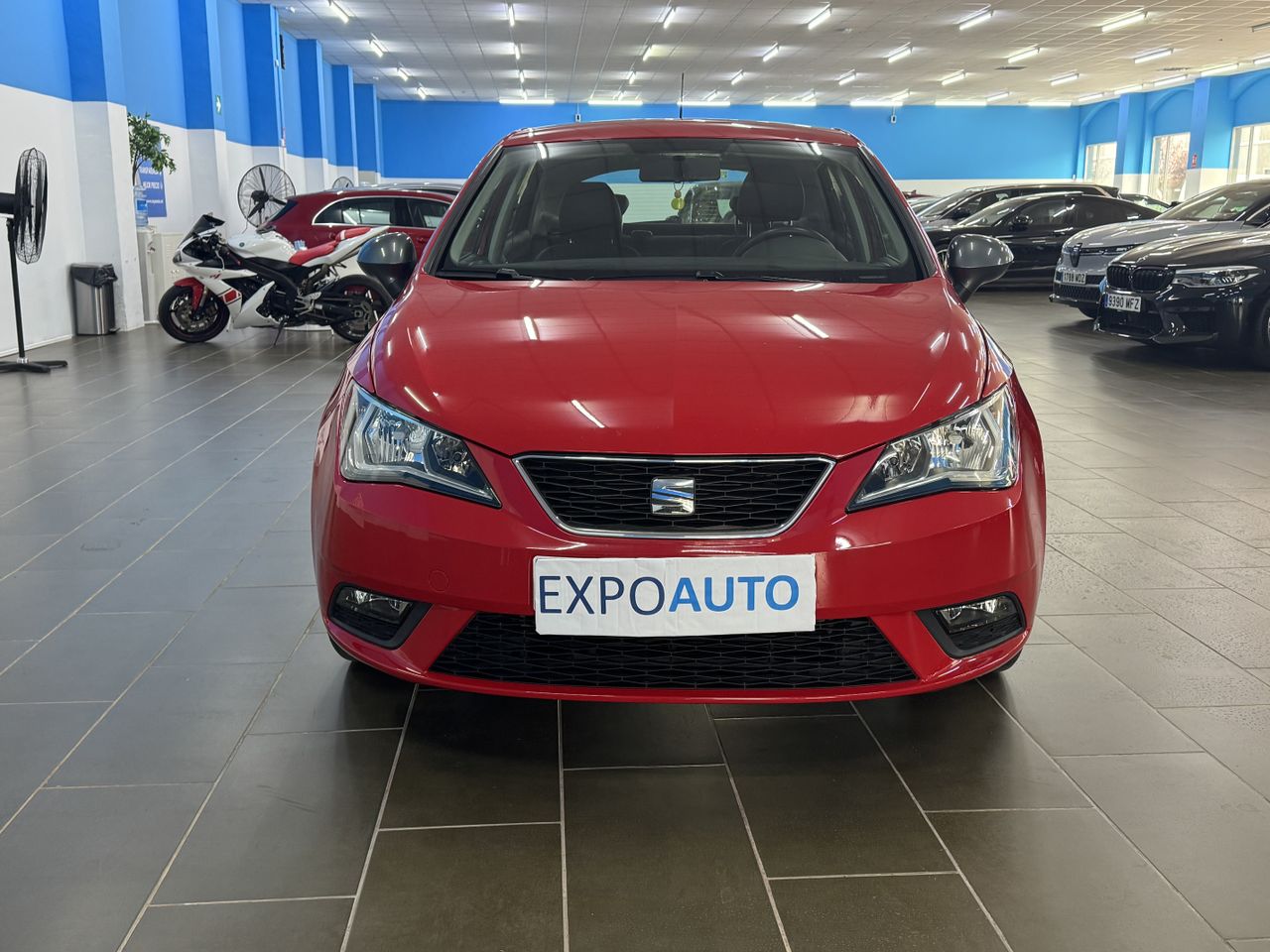 Seat Ibiza 5p 1.0 Eco TSI 70 kW (95 CV) Start&Stop Style Connect - Foto 2
