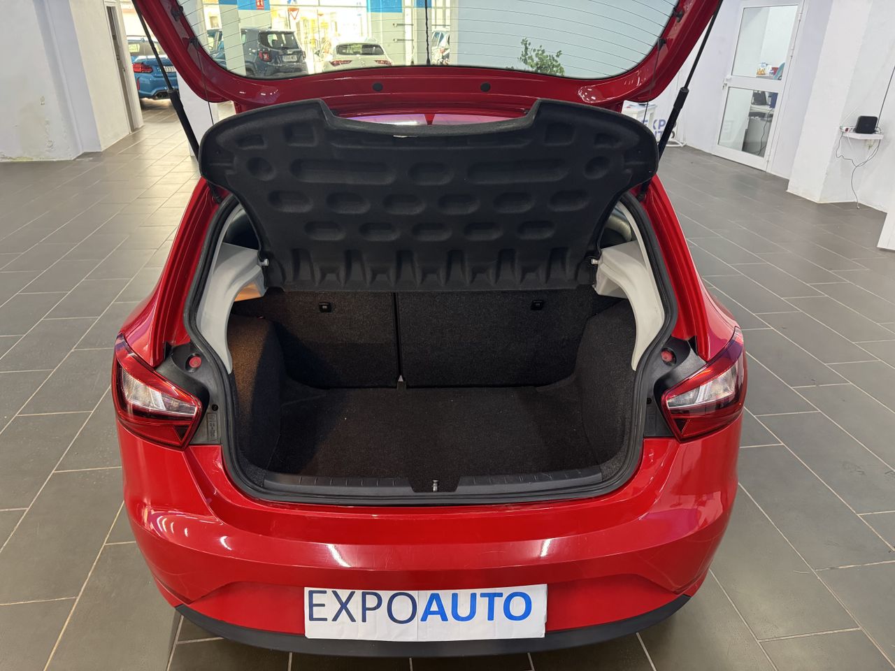 Seat Ibiza 5p 1.0 Eco TSI 70 kW (95 CV) Start&Stop Style Connect - Foto 2