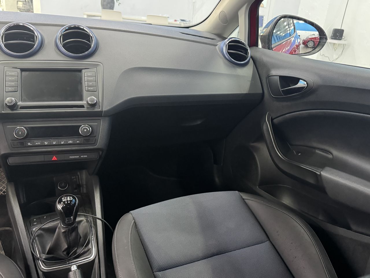 Seat Ibiza 5p 1.0 Eco TSI 70 kW (95 CV) Start&Stop Style Connect - Foto 2