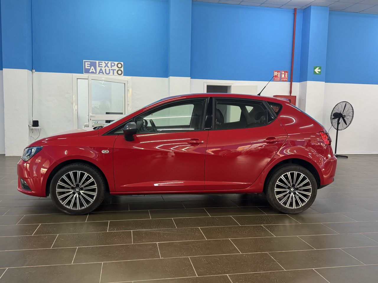 Seat Ibiza 5p 1.0 Eco TSI 70 kW (95 CV) Start&Stop Style Connect - Foto 2