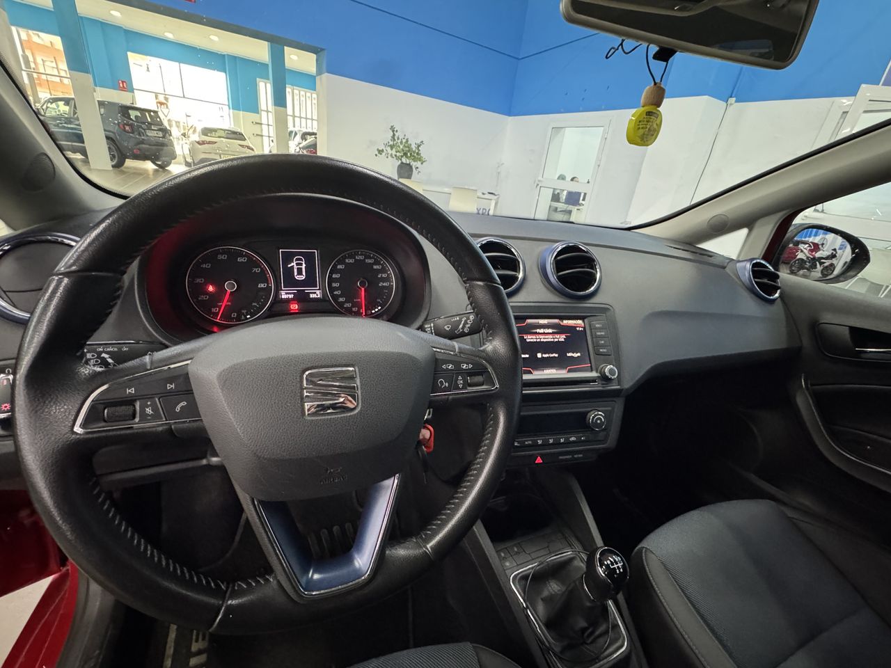 Seat Ibiza 5p 1.0 Eco TSI 70 kW (95 CV) Start&Stop Style Connect - Foto 2