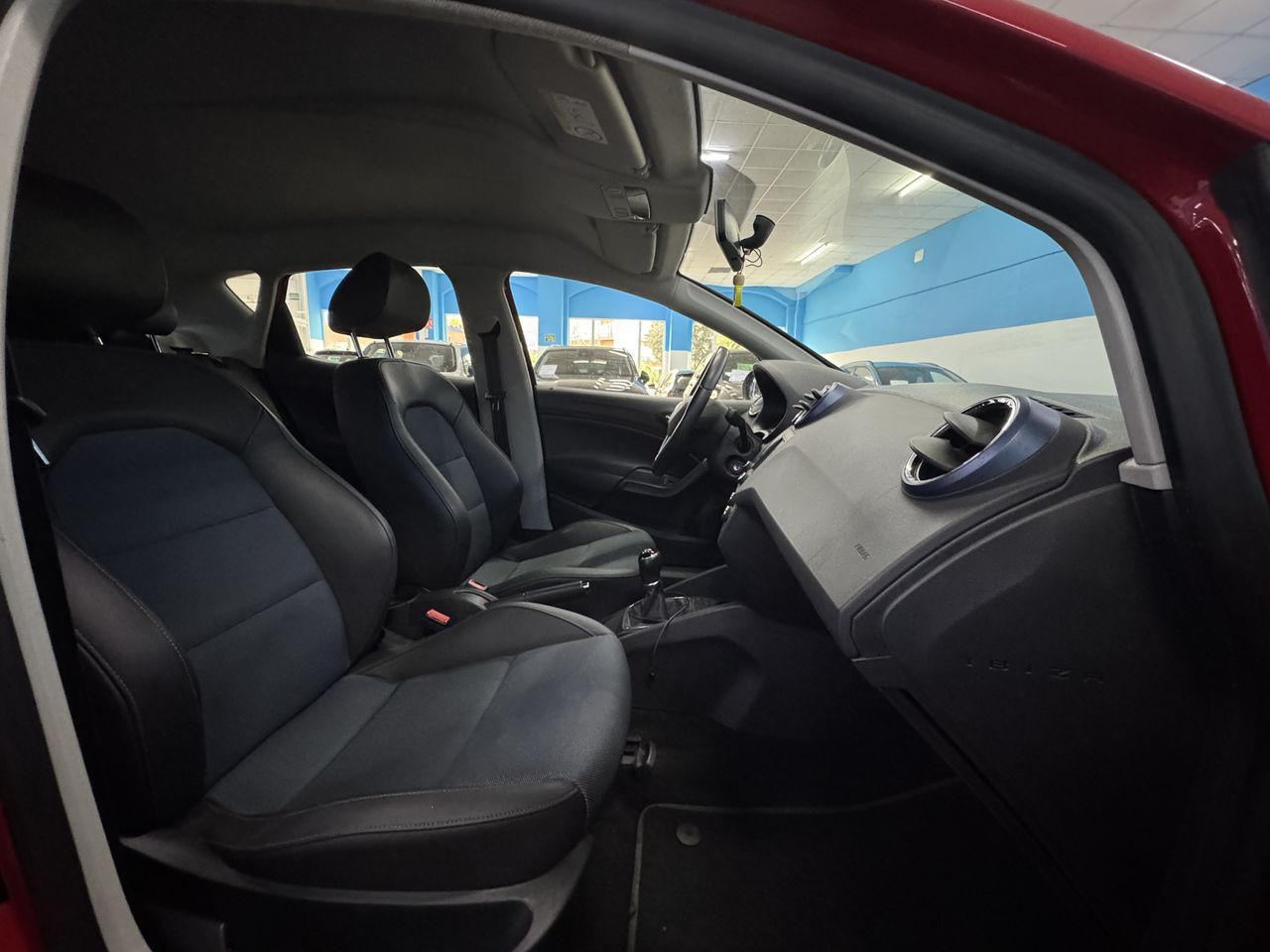 Seat Ibiza 5p 1.0 Eco TSI 70 kW (95 CV) Start&Stop Style Connect - Foto 2