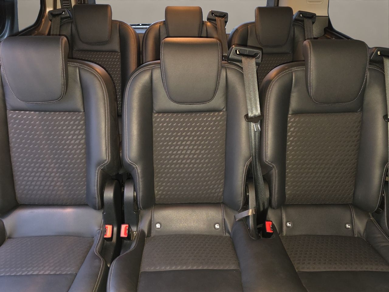 Ford Transit Custom 2.0 Trend - Foto 2