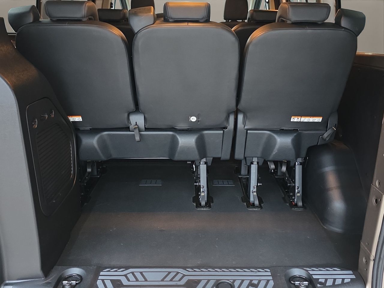 Ford Transit Custom 2.0 Trend - Foto 2