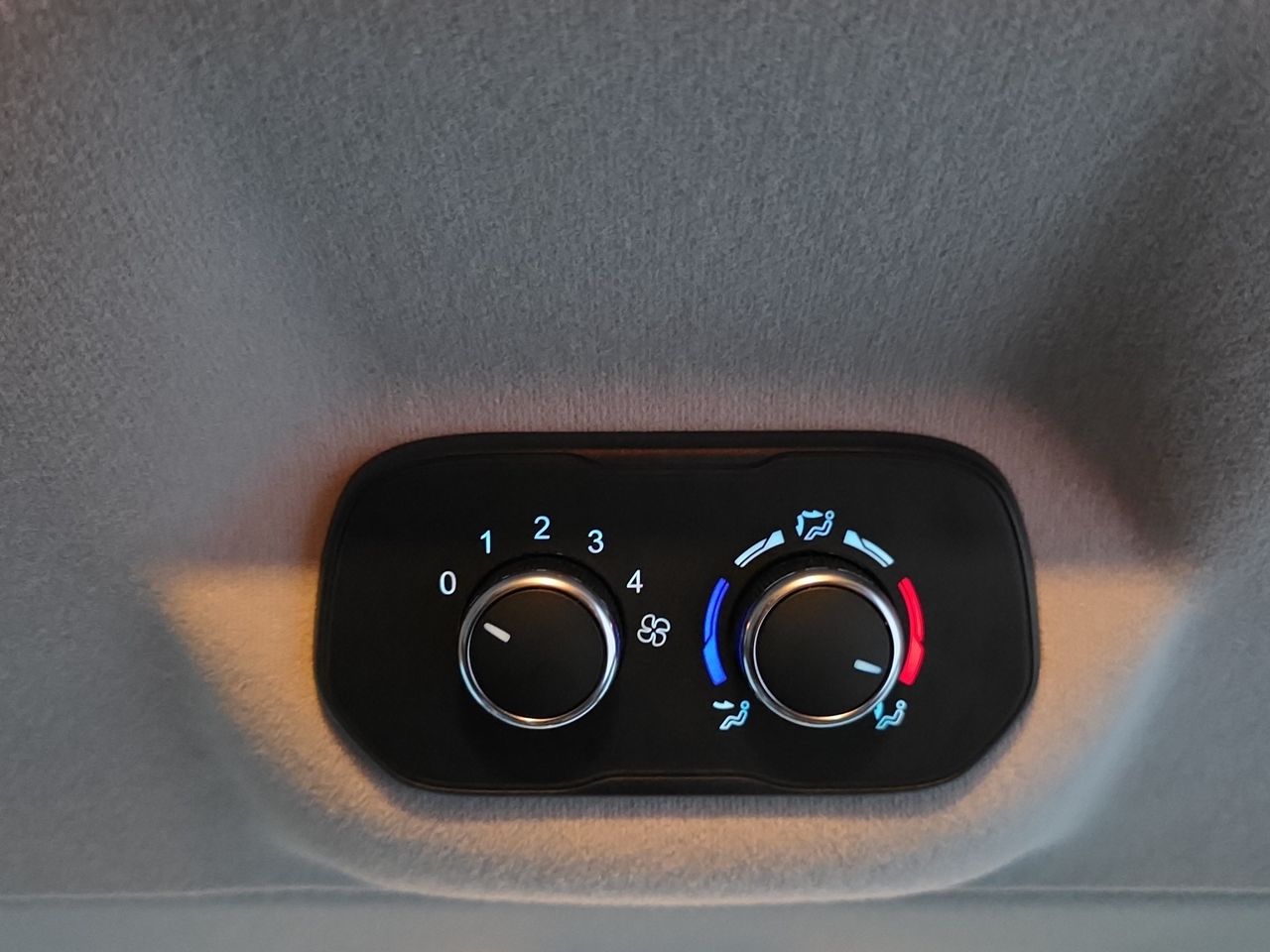 Ford Transit Custom 2.0 Trend - Foto 2