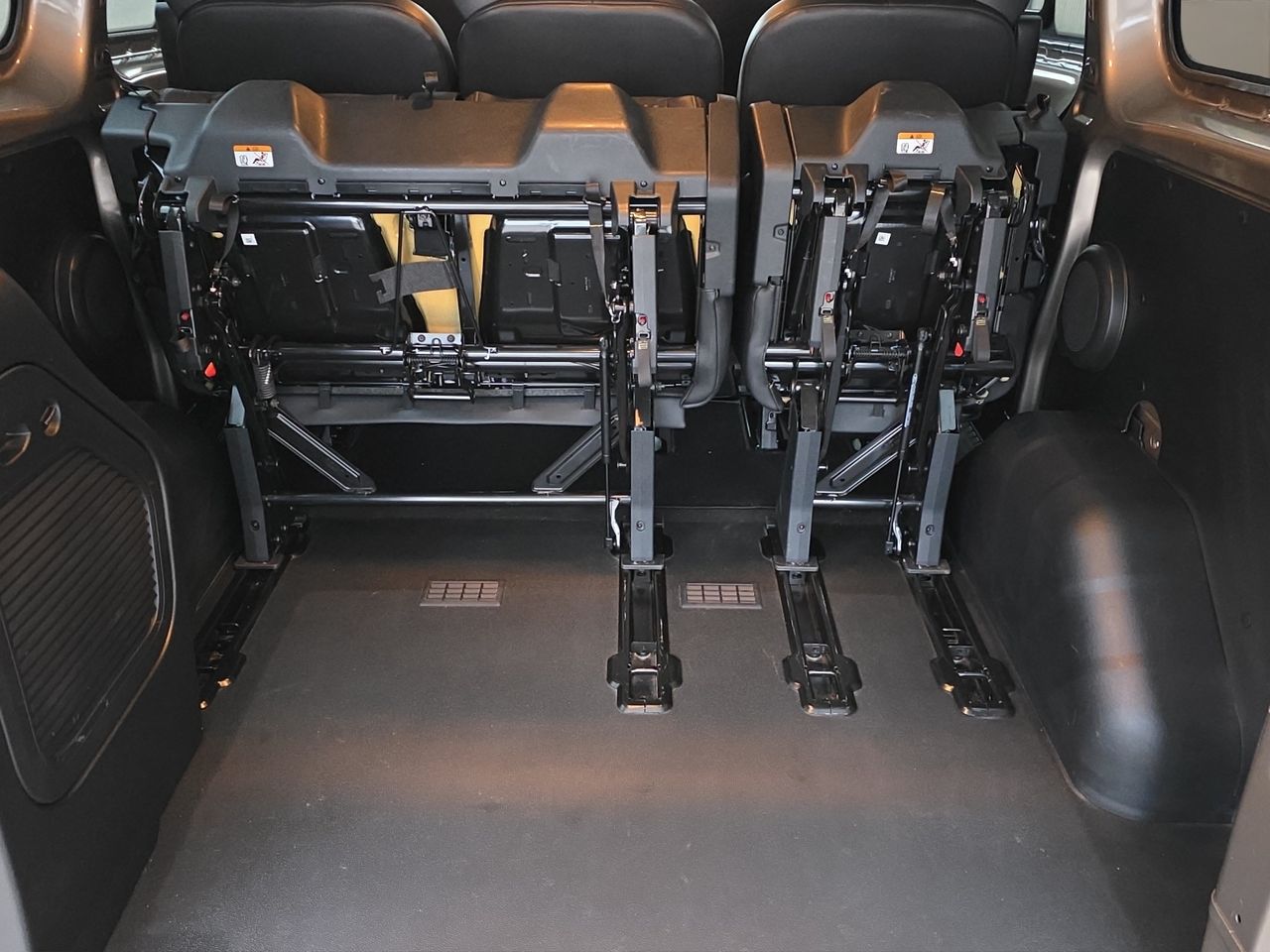 Ford Transit Custom 2.0 Trend - Foto 2