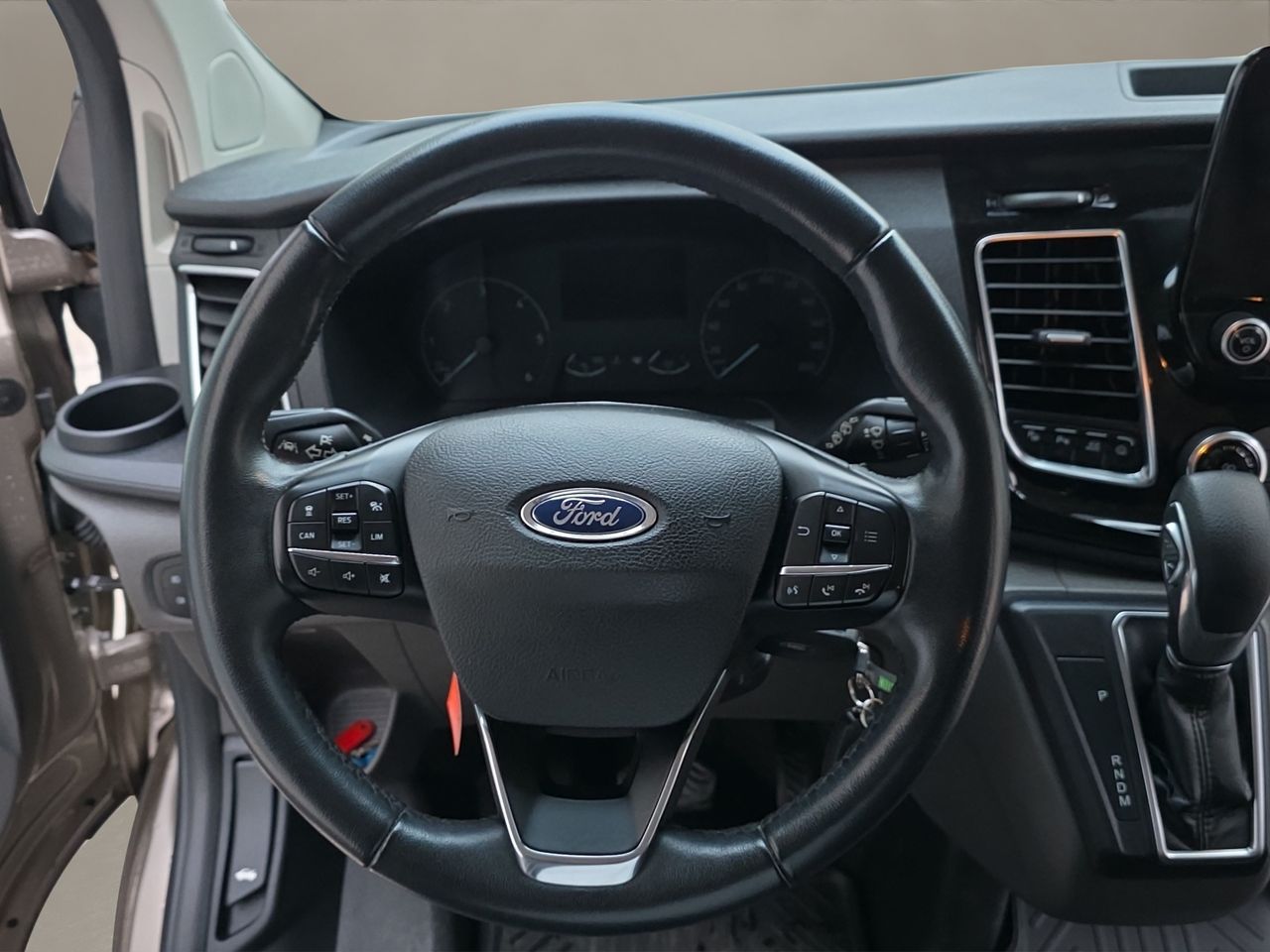 Ford Transit Custom 2.0 Trend - Foto 2