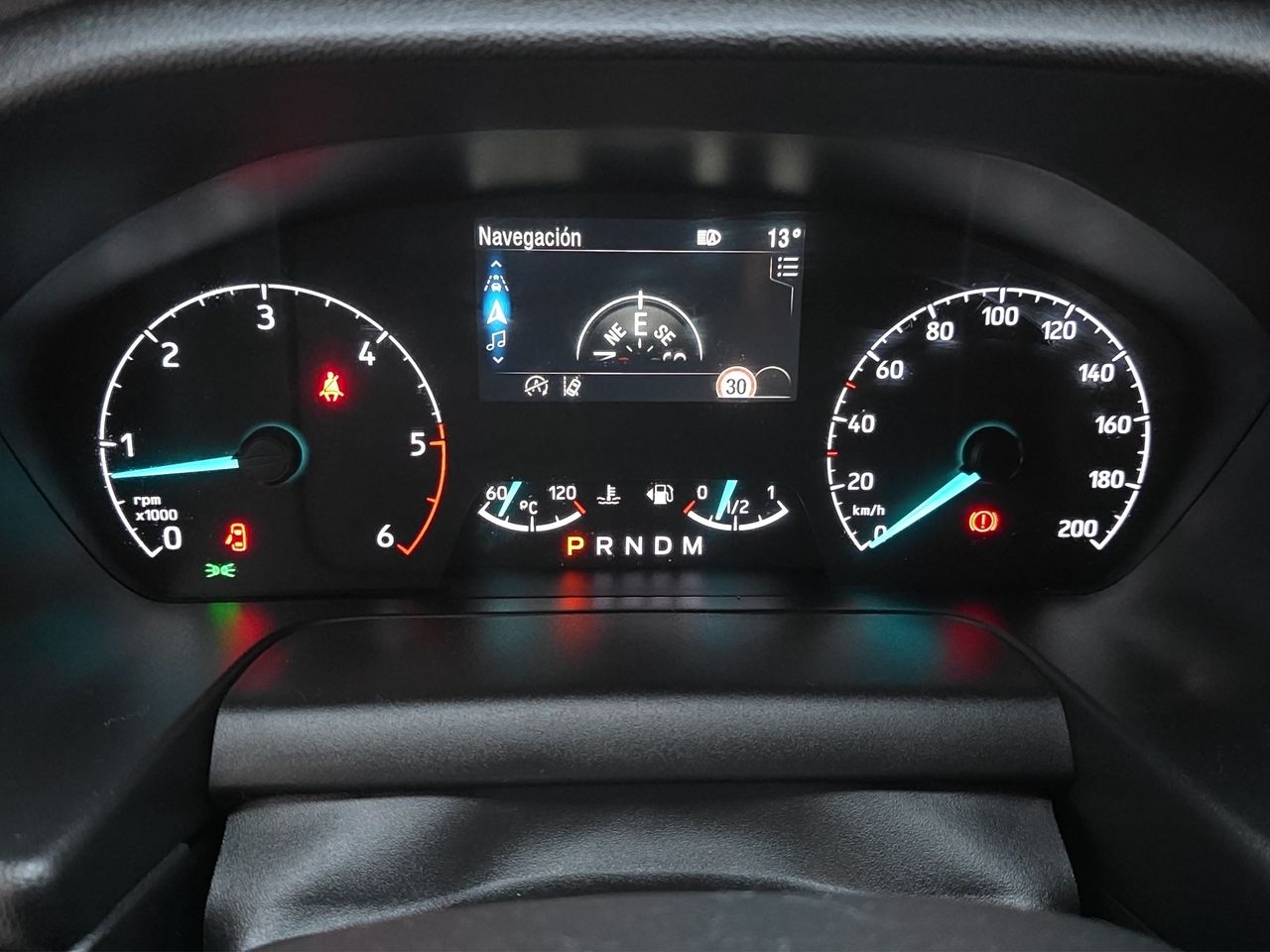 Ford Transit Custom 2.0 Trend - Foto 2