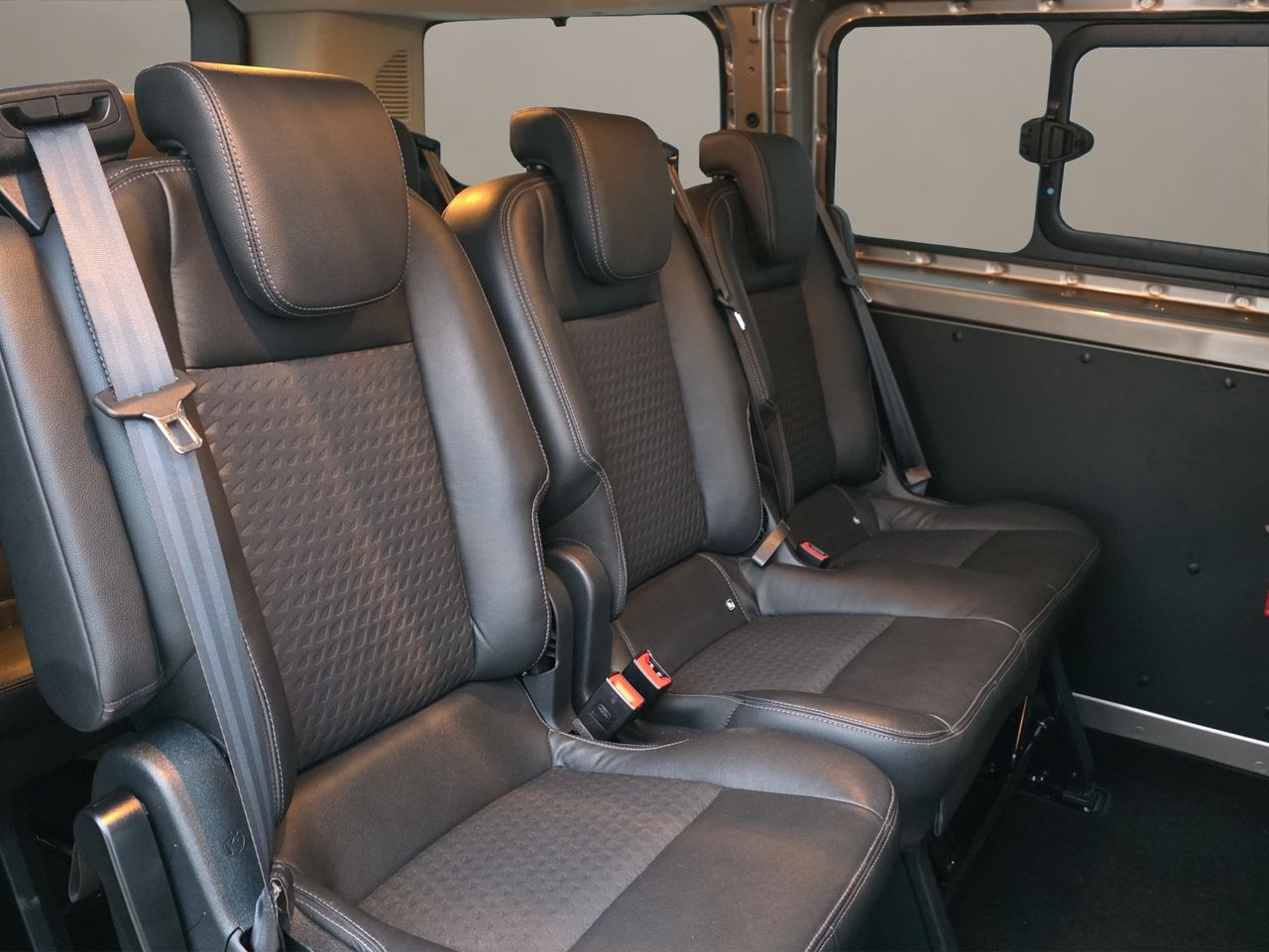 Ford Transit Custom 2.0 Trend - Foto 2