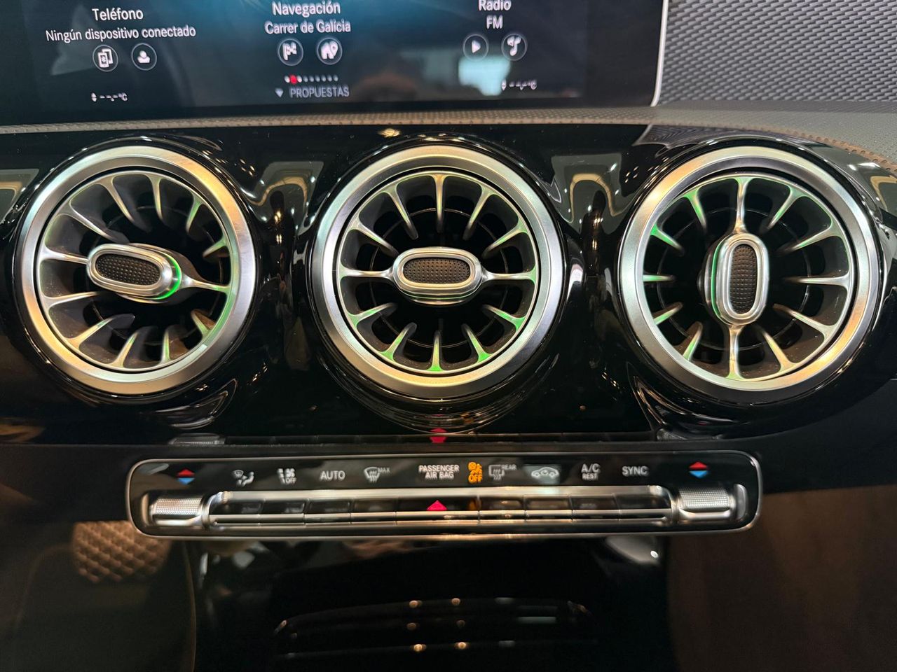 Mercedes Clase A A 220 - Foto 2